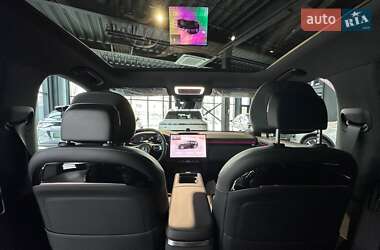 Внедорожник / Кроссовер Zeekr 7X 2025 в 