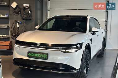 Позашляховик / Кросовер Zeekr 7X 2025 в Києві