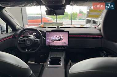 Внедорожник / Кроссовер Zeekr 7X 2025 в 