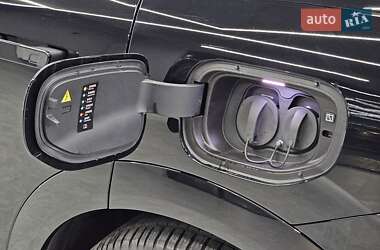 Внедорожник / Кроссовер Zeekr 7X 2025 в 