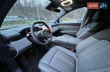 Позашляховик / Кросовер Zeekr 7X 2024 в 