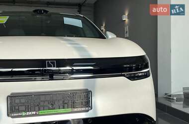 Позашляховик / Кросовер Zeekr 7X 2025 в 