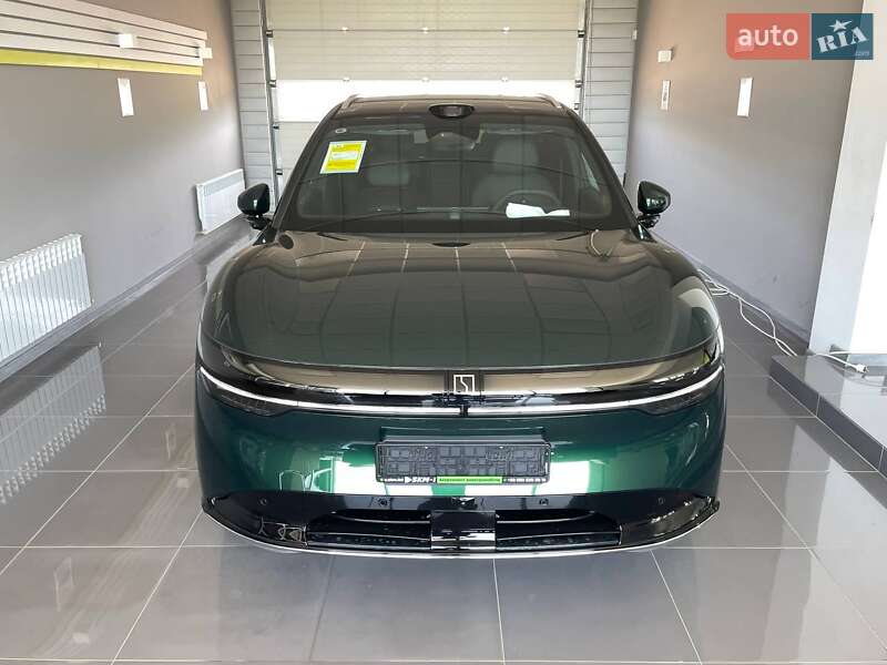 Внедорожник / Кроссовер Zeekr 7X 2025 в Виннице