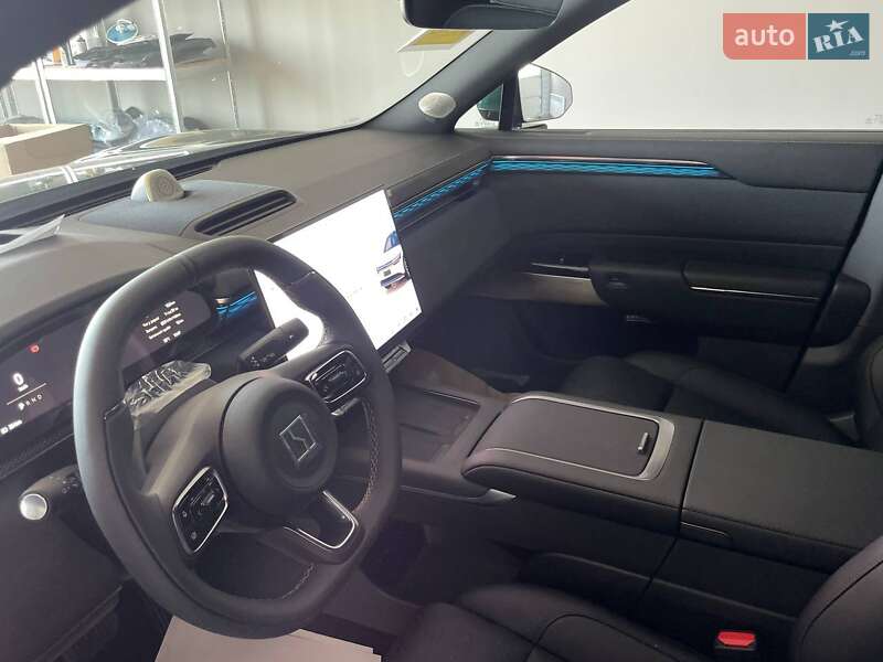 Внедорожник / Кроссовер Zeekr 7X 2025 в Виннице