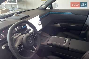 Внедорожник / Кроссовер Zeekr 7X 2025 в 