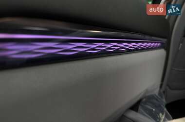 Внедорожник / Кроссовер Zeekr 7X 2025 в 