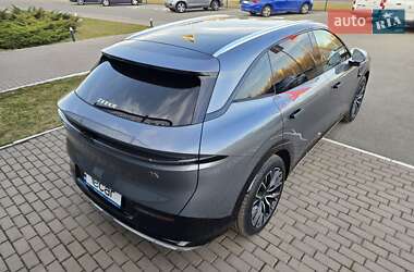 Внедорожник / Кроссовер Zeekr 7X 2025 в 