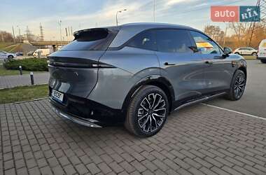 Внедорожник / Кроссовер Zeekr 7X 2025 в 