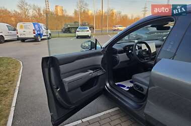 Внедорожник / Кроссовер Zeekr 7X 2025 в 