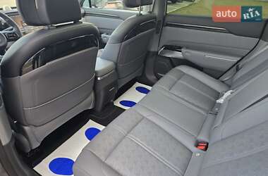 Внедорожник / Кроссовер Zeekr 7X 2025 в 