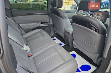 Внедорожник / Кроссовер Zeekr 7X 2025 в 