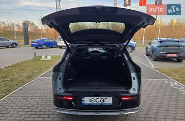 Внедорожник / Кроссовер Zeekr 7X 2025 в 