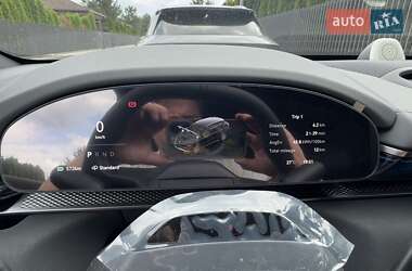Внедорожник / Кроссовер Zeekr 7X 2025 в 