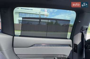 Внедорожник / Кроссовер Zeekr 7X 2025 в 