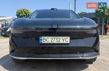 Внедорожник / Кроссовер Zeekr 7X 2024 в Луцке