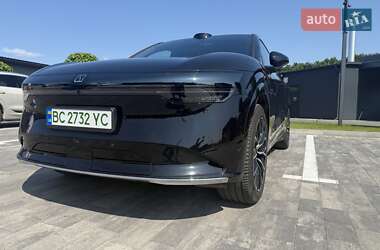Внедорожник / Кроссовер Zeekr 7X 2024 в 