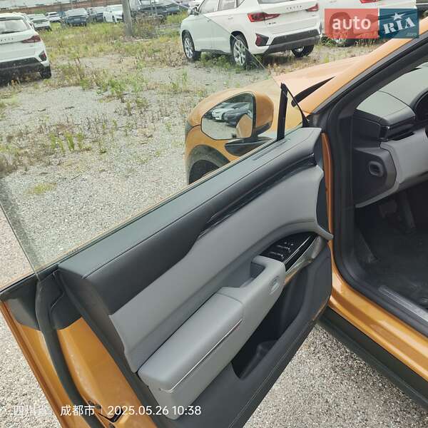 Внедорожник / Кроссовер Zeekr 7X 2024 в Киеве