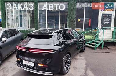 Внедорожник / Кроссовер Zeekr 7X 2025 в 