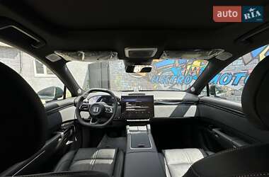 Внедорожник / Кроссовер Zeekr 7X 2025 в 