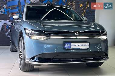 Внедорожник / Кроссовер Zeekr 7X 2025 в Киеве