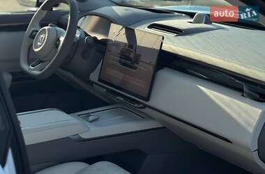 Внедорожник / Кроссовер Zeekr 7X 2025 в 