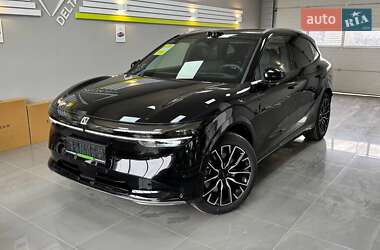 Внедорожник / Кроссовер Zeekr 7X 2025 в Киеве