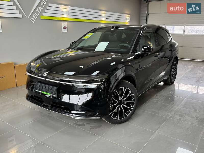 Внедорожник / Кроссовер Zeekr 7X 2025 в 