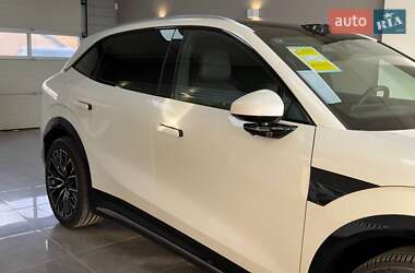 Внедорожник / Кроссовер Zeekr 7X 2025 в 