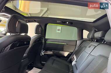 Внедорожник / Кроссовер Zeekr 7X 2025 в 