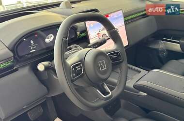 Внедорожник / Кроссовер Zeekr 7X 2025 в 
