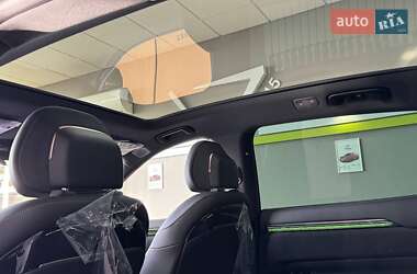 Внедорожник / Кроссовер Zeekr 7X 2025 в 
