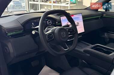Внедорожник / Кроссовер Zeekr 7X 2025 в 