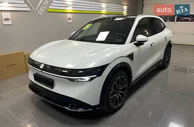 Внедорожник / Кроссовер Zeekr 7X 2025 в Киеве