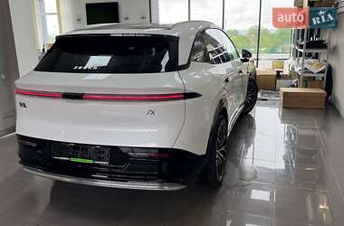 Внедорожник / Кроссовер Zeekr 7X 2025 в 