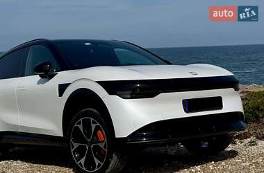 Внедорожник / Кроссовер Zeekr 7X 2025 в 