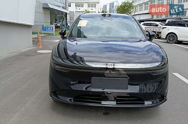 Внедорожник / Кроссовер Zeekr 7X 2025 в 