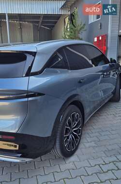 Внедорожник / Кроссовер Zeekr 7X 2025 в 