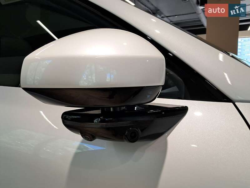Внедорожник / Кроссовер Zeekr 7X 2025 в Киеве