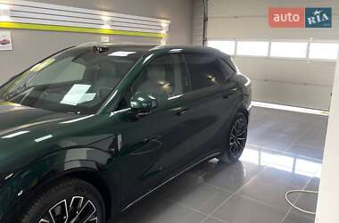 Позашляховик / Кросовер Zeekr 7X 2025 в 