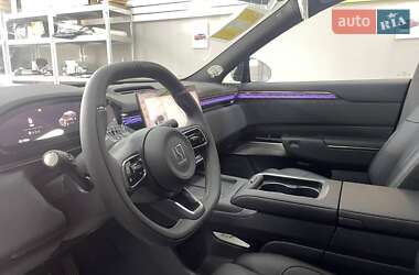 Позашляховик / Кросовер Zeekr 7X 2025 в 