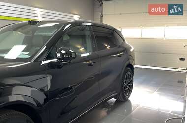 Позашляховик / Кросовер Zeekr 7X 2025 в 