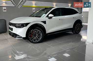 Внедорожник / Кроссовер Zeekr 7X 2025 в 