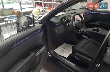 Позашляховик / Кросовер Zeekr 7X 2025 в 