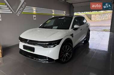 Позашляховик / Кросовер Zeekr 7X 2025 в Києві