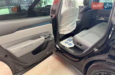 Позашляховик / Кросовер Zeekr 7X 2025 в 