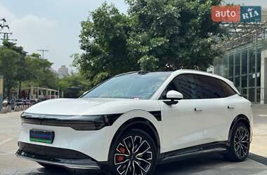 Внедорожник / Кроссовер Zeekr 7X 2025 в Одессе