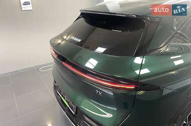 Внедорожник / Кроссовер Zeekr 7X 2025 в 