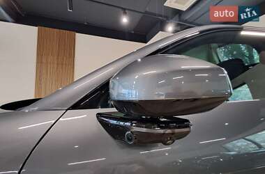 Внедорожник / Кроссовер Zeekr 7X 2025 в 