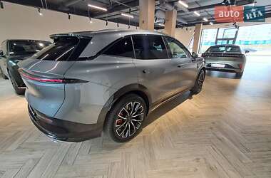 Внедорожник / Кроссовер Zeekr 7X 2025 в 