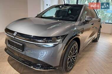 Внедорожник / Кроссовер Zeekr 7X 2025 в Киеве